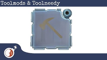 KTaNE - How to - Toolmods & Toolneedy