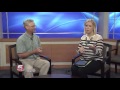 News 5 at 11:30 - Field Corn Diseases and Prevention interview / July 28, 2014
