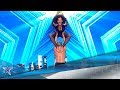 Estos CUBANOS te dejarán BOQUIABIERTOS con su BAILE | Audiciones 10 | Got Talent España 5 (2019)