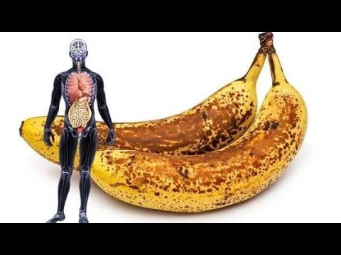 Wideo: Jakiej substancji chemicznej używa się do dojrzewania bananów?