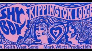 Video thumbnail of "Kippington Lodge - And She Cried"