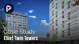 Elliot Twin Towers - Case Study