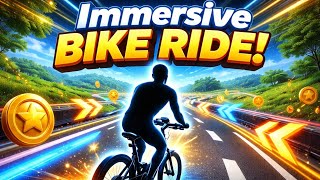Immersive Interactive Warm-Up | Viral Interactive Game FULL VERSION