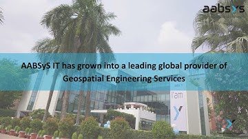 Happy GIS Day 2025 | AABSyS IT