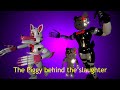 [SFM/PIGGY] The Piggy Robby behind the slaughter