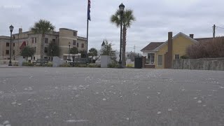 Orangeburg County prepares for winter weather
