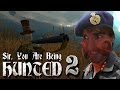 Sir, Being Hunted Jumpscares?!