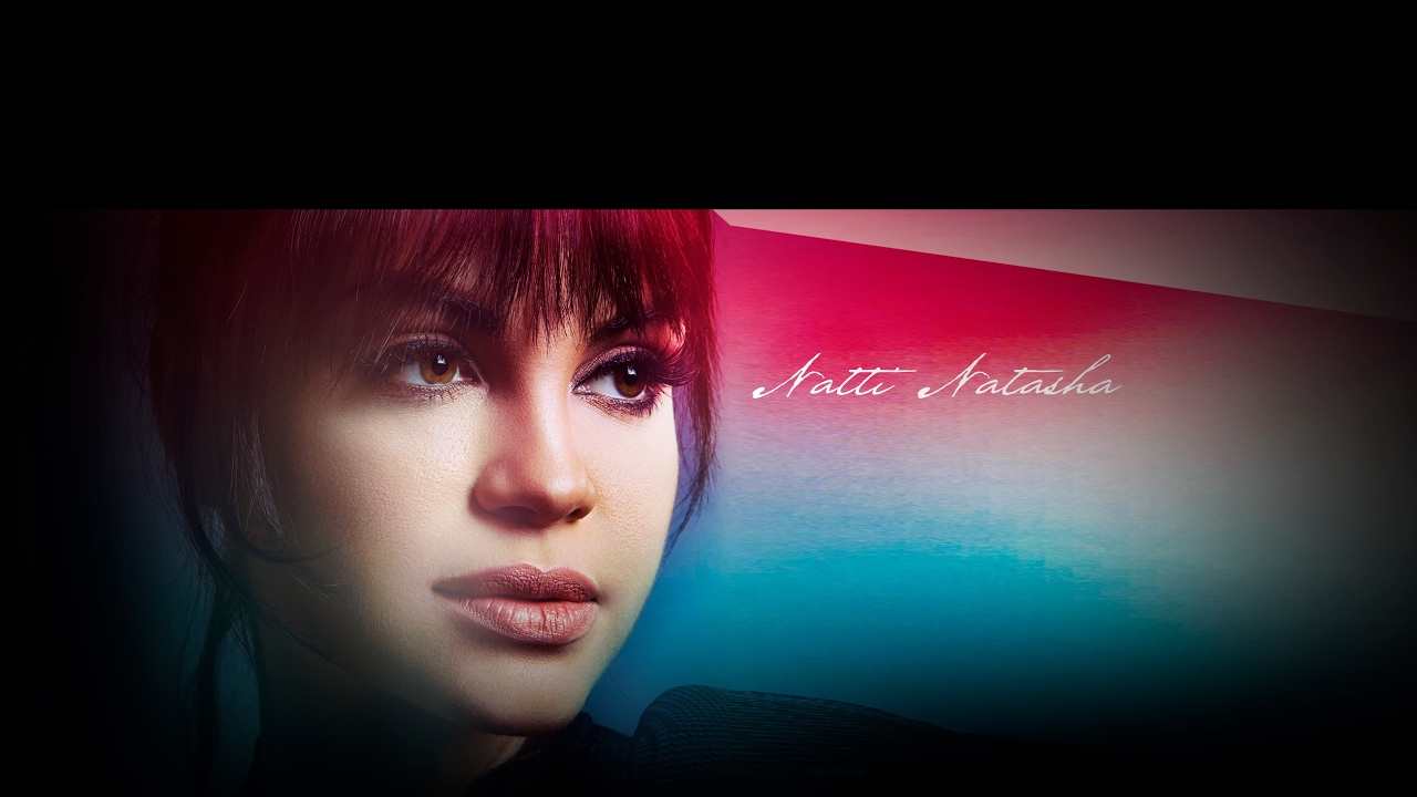 Natti Natasha Live Stream - YouTube
