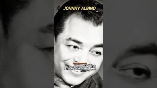 Johnny Albino en Orfeón