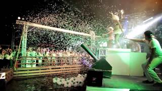 White Sensation September 2014 I FUNK D - 2EMPRESS (Official Aftermovie)