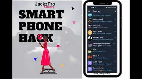 How to protect yourself from being added to fraudulent TELEGRAM group chats without your consent.