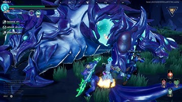 Dauntless Walkthrough Part 100 - Axes and Allies (No Commentary)