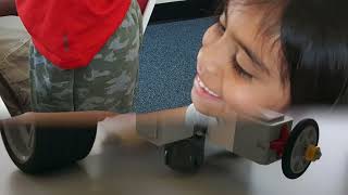 Wixom & Madison Summer Camps