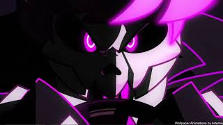 Live Wallpaper: Mystery Skulls - Lewis by MysteryBen27