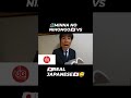 REAL JAPANESE🇯🇵😅 #japan #japongo