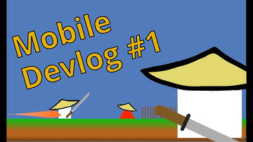 PERFECT JUMP - Unity Mobile Devlog #1