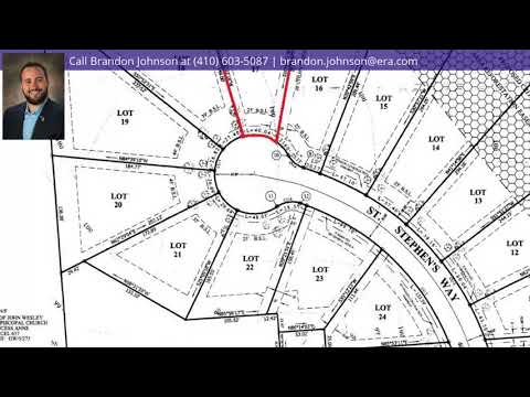 11775 St Stephens Way, Princess Anne, MD home video tour