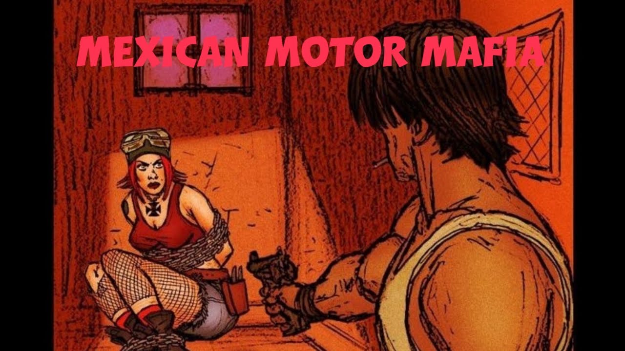 🚗💀 Mexican Motor Mafia – 100% Story Completed! Full Playthrough