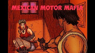 🚗💀 Mexican Motor Mafia – 100% Story Completed! Full Playthrough screenshot 1
