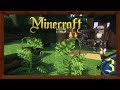 Minecraft  | I got JUMPED! | Land of Vulderen | Ep: 3