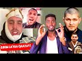 50 Milyan Oo Anthony Joshua Laga Qaatay Joe Rogan Oo U Digay Jake Paul Maxaa Dhacay 