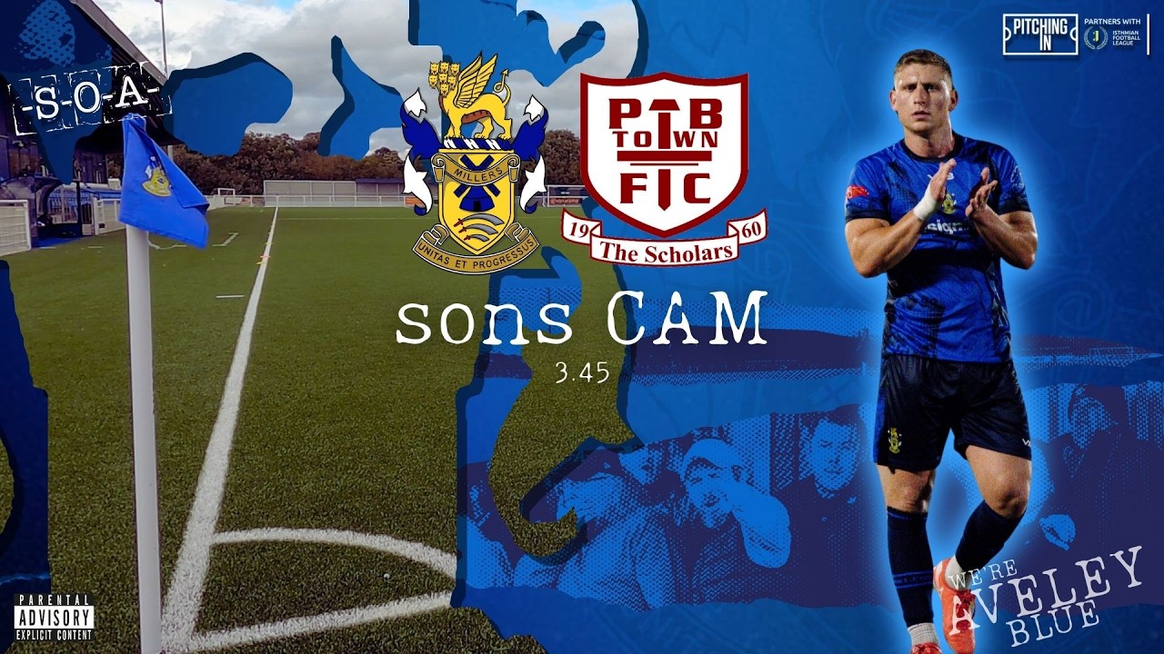 3.45 - Pot Luck - 21.01.26