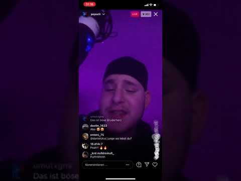 Pepo kranker Freestyle