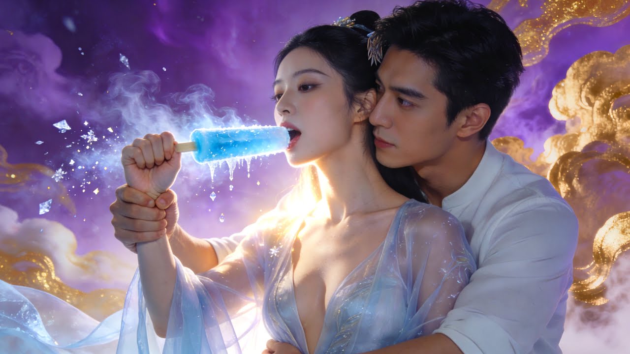 एक आइसक्रीम से गरीब लड़के ने देवी को पत्नी बनाया, किस्मत बदल गई!