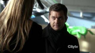 FRINGE 4x12 Polivia "She's lucky to have you"