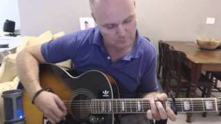 Video thumbnail of "♪♫ Simon & Garfunkel - The Sound Of Silence (Tutorial)"