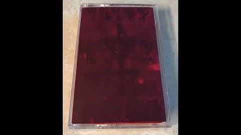 Krüét Vültrépr (US) - Demo IV (Demo 2025)