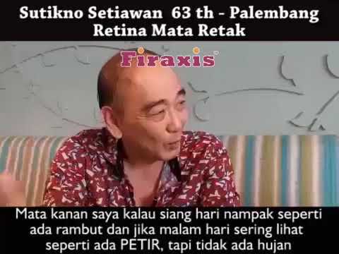 Ablasio Retina atau Retina Mata Retak Sembuh dengan BERRYTEIN - 0813 5716 7055 / 0813 5716 7088 Ablasio Retina atau Retina Mata Retak Sembuh dengan BERRYTEIN - 0813 5716 7055 / 0813 5716 7088