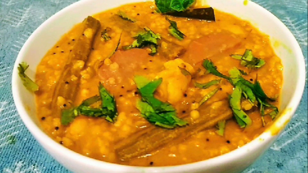 south Indian Style Daliya-Healthy Recipe-Vegetable Daliya-Daliya ...