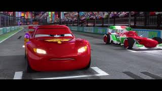 Epic Hook Cars 2 Vibes Engines Roar Official Music