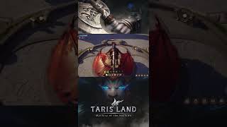 Feel the suffocating presence of Deathwing! #tarisland  #tarislandglobal  #mmorpg