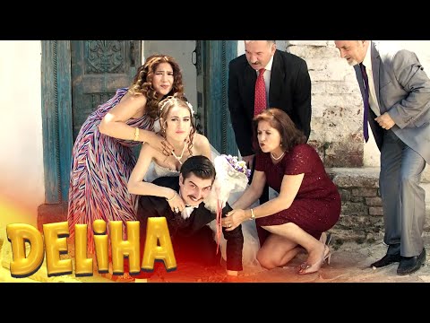 Geç Kalırsak Sevilmeden Öleceğim! | Deliha