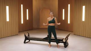 iFIT | Strong Foundations - Jeni Delpozo