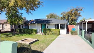 1326 E Almeria Rd, Phoenix, AZ 85006