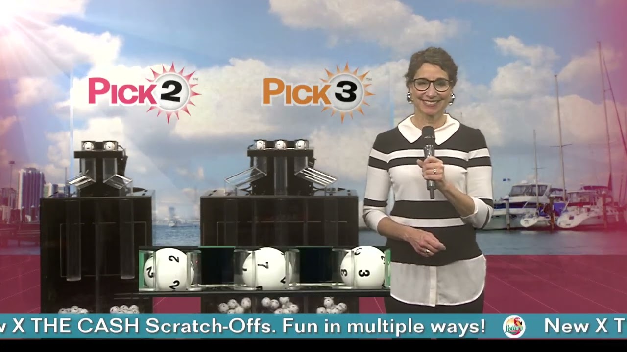 Pick Midday 20260116