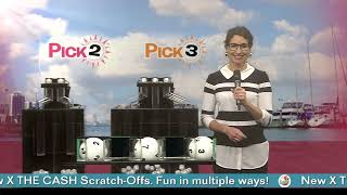 Pick Midday 20260116