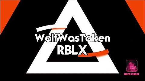 Updated intro :P READ DESC