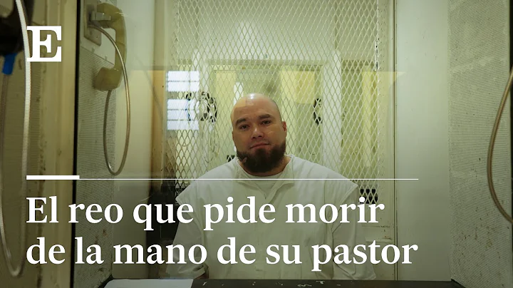 "MORIR SER UN ALIVIO" dice John Henry Ramrez en el...