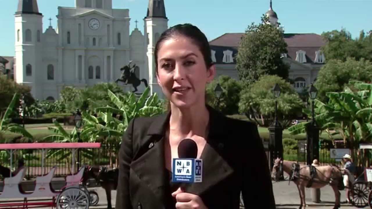 NBWA-TV: Tuesday, September 30, 2014 - 77th Annual Convention