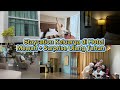 #vlog05 Staycation Singkat Tapi Spesial! Rayakan Birthday Adik Bungsu 🎂