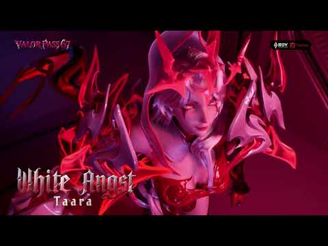 White Angst - ผู้บุกรุกจู่โจม! Valor Pass 67