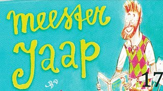 17 Meester Jaap Is Er Niet