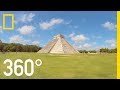 Inside chichn itz  360  national geographic