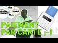 Systme de paiement  tpe la simplicit mme 