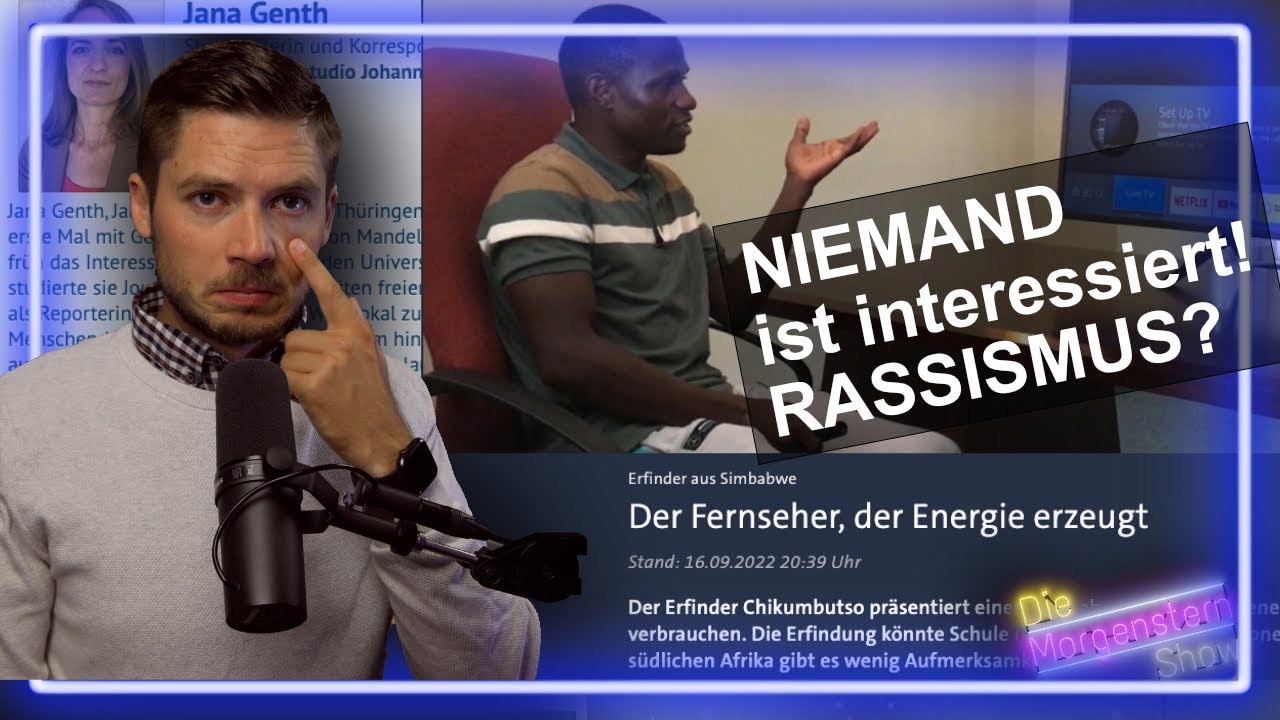 Dieses Material erzeugt Strom beim rumliegen! Mit @Officialnorio