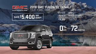 Reno GMC Feb 2018 Reno Gmc March 2020